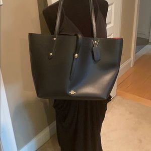 Coach Tote
